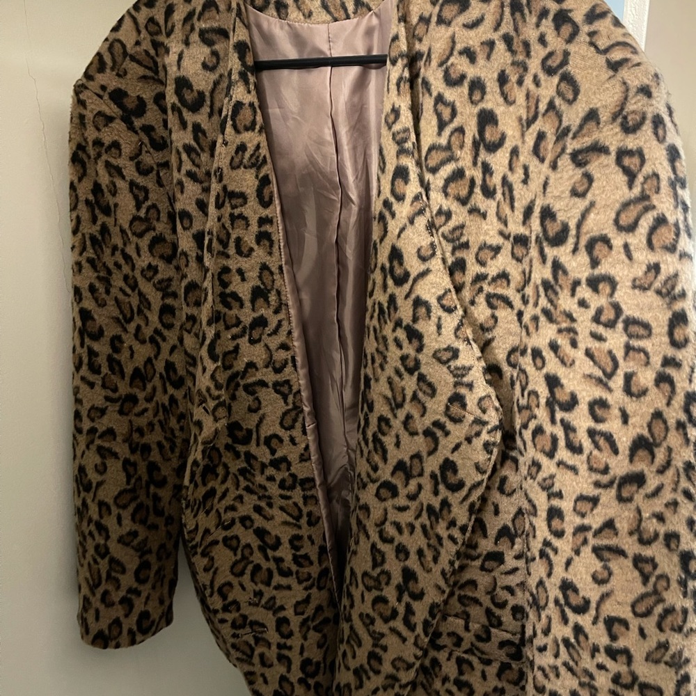 coat